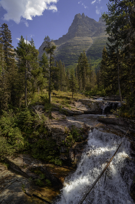 Glacier National Park