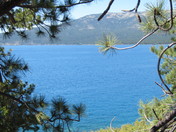 Lake Tahoe
