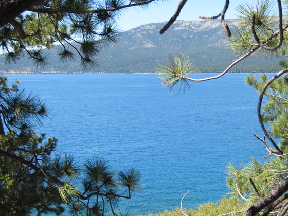 Lake Tahoe