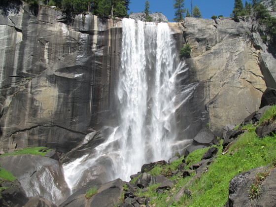 Yosemite