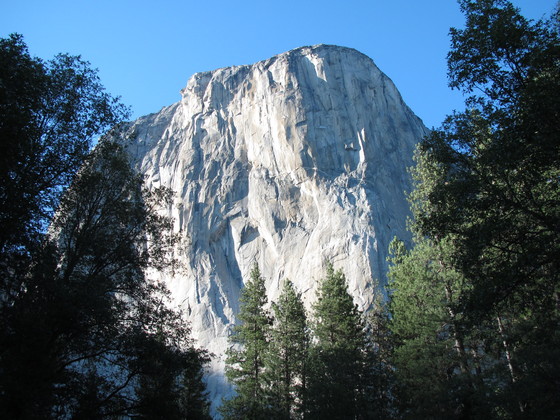 Yosemite