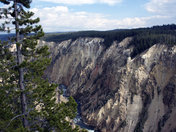 Yellowstone National Park