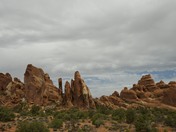 Arches National Park