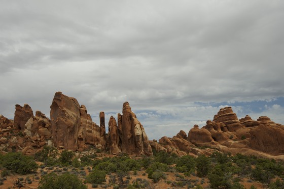 Arches National Park