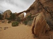 Arches National Park