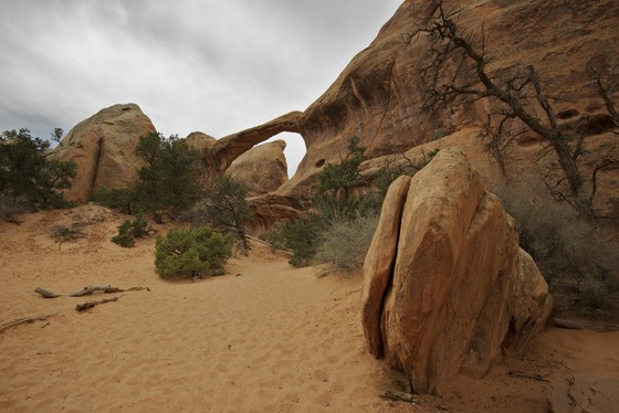 Arches National Park