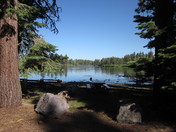 Lassen National Park
