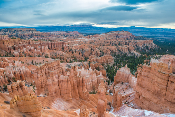 Bryce Canyon National Park