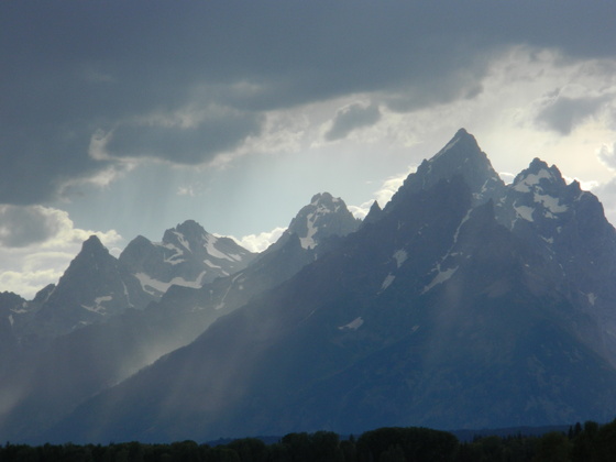 grand teton national prk