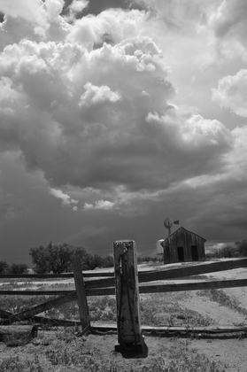 Empire Ranch