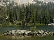 Sawtooth Wilderness