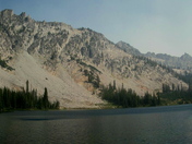 Sawtooth Wilderness