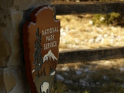 Guadalupe Mountian National Park