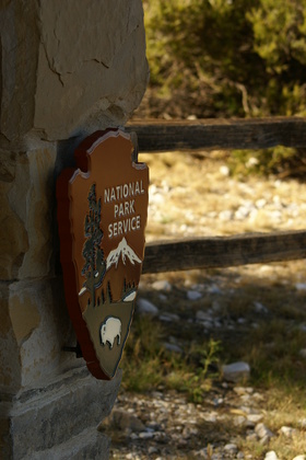 Guadalupe Mountian National Park