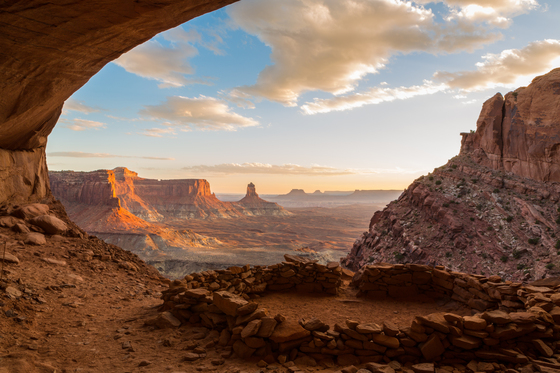 Canyonlands National Park