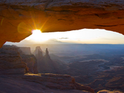 Canyonlands National Park