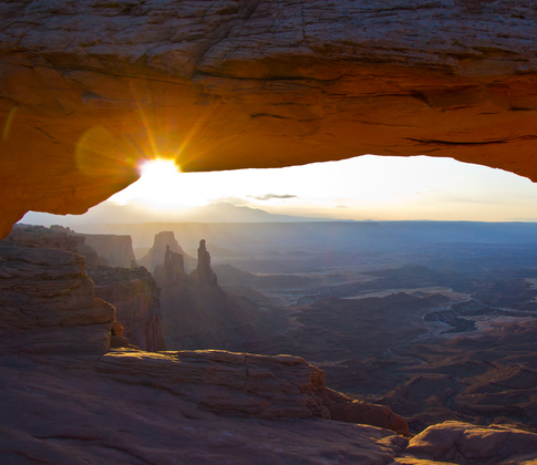 Canyonlands National Park
