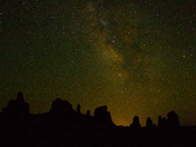 Arches National Park
