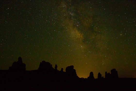 Arches National Park