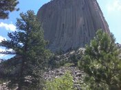 Devil's Tower