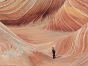North Coyote Buttes