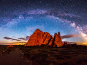 Arches National Park