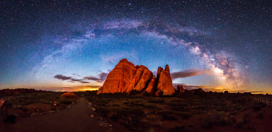 Arches National Park