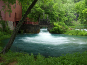 Alley Mill