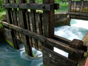 Alley Mill