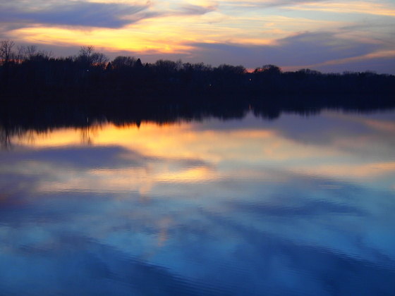 Mississippi National River and Recreation Area