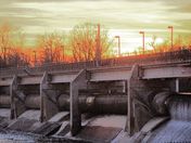 Mississippi National River and Recreation Area