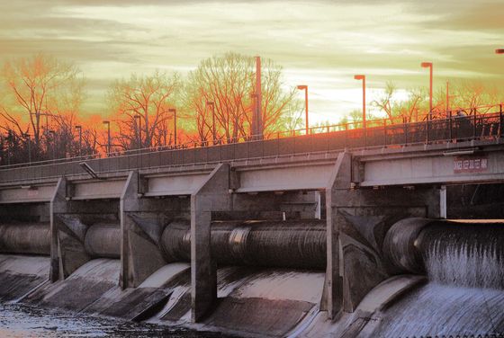 Mississippi National River and Recreation Area