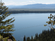 Grand Teton National Park