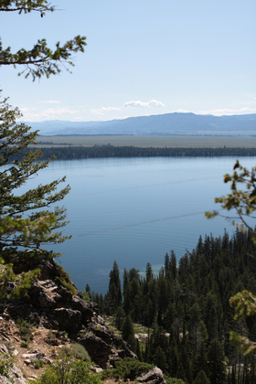 Grand Teton National Park