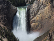 Grand Canyon of Yellowstone