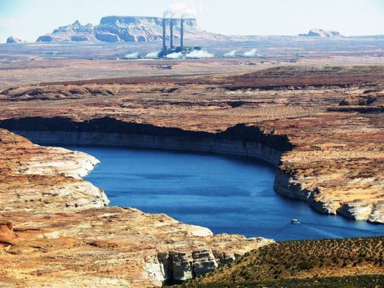 Glen Canyon National Recreation Area