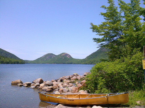 Acadia National Park