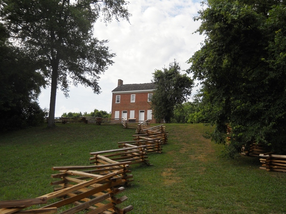 Natchez Trace Parkway