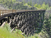 Railway Trestle