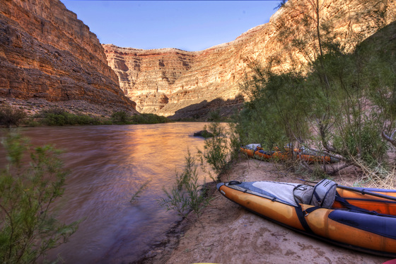 Monticello Field Office (San Juan River) - BLM