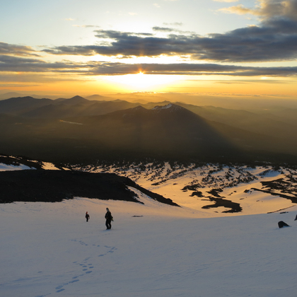 Mount Shasta Wilderness