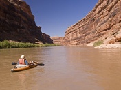 San Juan River Recreation Area