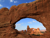 Arches National Park 