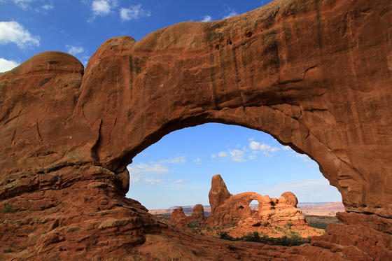 Arches National Park 