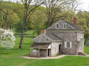 Valley Forge National Historical Park