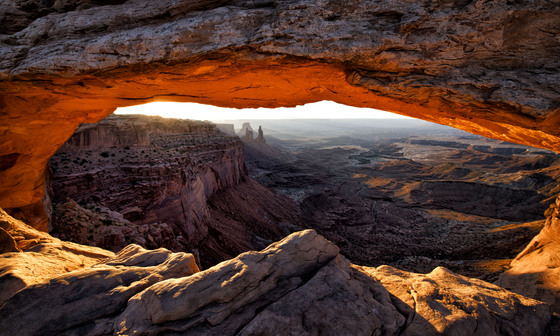 Canyonlands, UT