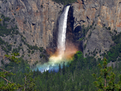 Yosemite National Park