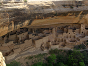 Mesa Verde National Park