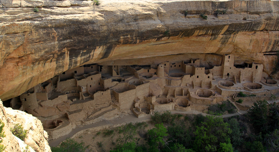 Mesa Verde National Park