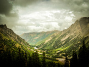 Maroon Bells-Snowmass Wilderness